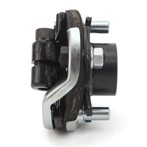Steering Rag Joint 1in-48 x 3/4in-36 Replacement 2