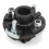 Steering Rag Joint 1in-48 x 3/4in-36 Replacement 12