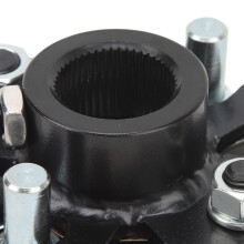 Steering Rag Joint 1in-48 x 3/4in-36 Replacement