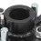 Steering Rag Joint 1in-48 x 3/4in-36 Replacement 17