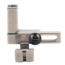 T3 Füßchen 3,53,2 cm Multifunktionales Universalfuß für Nähmaschinen