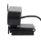 1080P HD Webcam with 120 Wide Angle, Ring Light & Mic 14