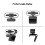 1080P HD Webcam with 120 Wide Angle, Ring Light & Mic 6
