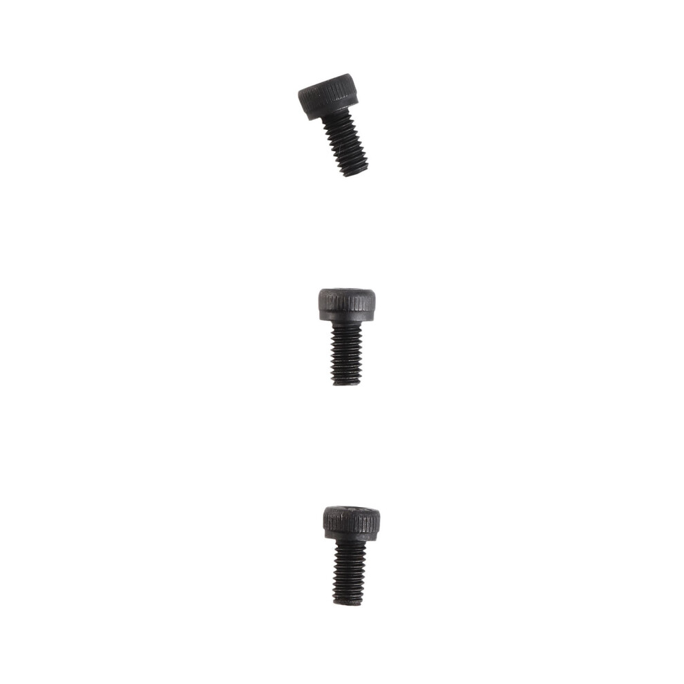 Premium Steel Dust Proof Bearing Kit 3 Sets