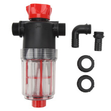 60 Mesh Sediment Filter for Pumps UK
