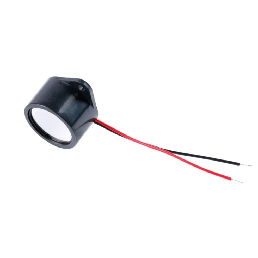 Piezoelectric Buzzer Waterproof Alarm 324V With Dual Alert Modes For Industrial Safety Alerts 9771547258582