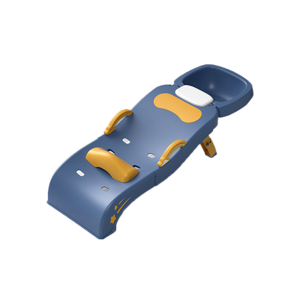 Kids Shampoo Chair Foldable Safe