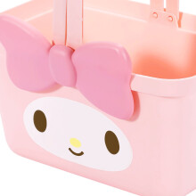 Multipurpose Draining Basket for Bathroom