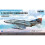 Meng LS-020 McDonnell Douglas F-4E/2020 Terminator 1:48 Model Kit 1