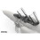 Meng LS-020 McDonnell Douglas F-4E/2020 Terminator 1:48 Model Kit 3