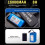 7.4V 18000mAh RC Nesting Boat Battery 1