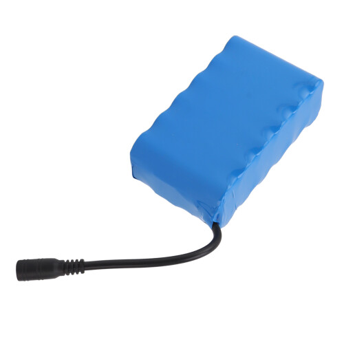 18000mAh 7.4V Lithium Bait Boat Battery
