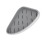 Plastic Corner Shelf with Strong Hold 11