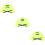 3Stk Schwimm Paddles Erwachsene, Ergonomisch, , 9
