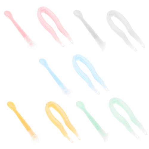 10Sets Linsen Entferner Und Einsetzer Set Umweltfreundlich Bunt