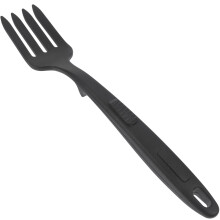 5Stk Silikon Küchen-Gabel , Wiederverwendbar, Ergonomisch,