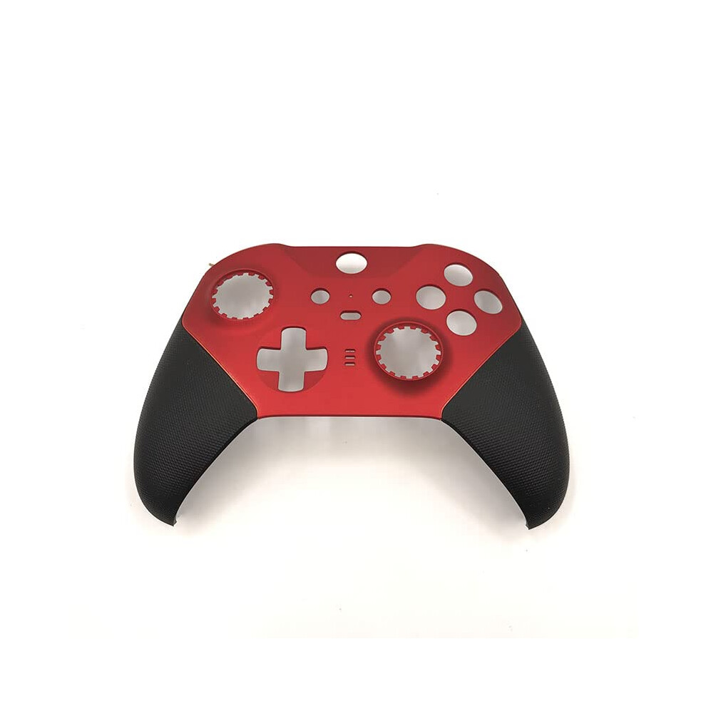 Faceplate For Xbox Elite Series 2 Controller Replacement Shell Cover For Xbox One Red 9169991766164