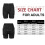 Aeike Impact Resistant Ski Shorts 10
