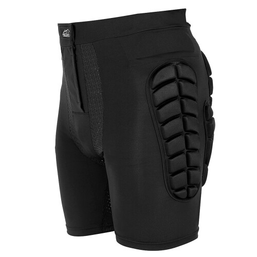 Aeike Impact Resistant Ski Shorts 1