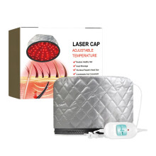 Hair Steamer for Natural Hair with Dual Heat Modes and Auto Temp Control for Deep Conditioning
