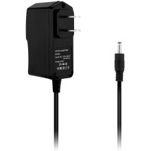 Power Adapter for Uniden UDR444 Monitor, Stable Power Delivery, 100240V AC Charger for Home and Travel