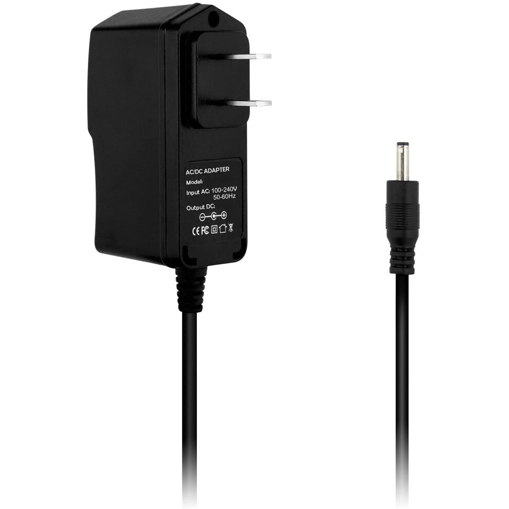 9V Ac Dc Power Supply Adapter For Eds2500, Universal 100240V Laptop Charger, Safe Stable Charging 9771547577263