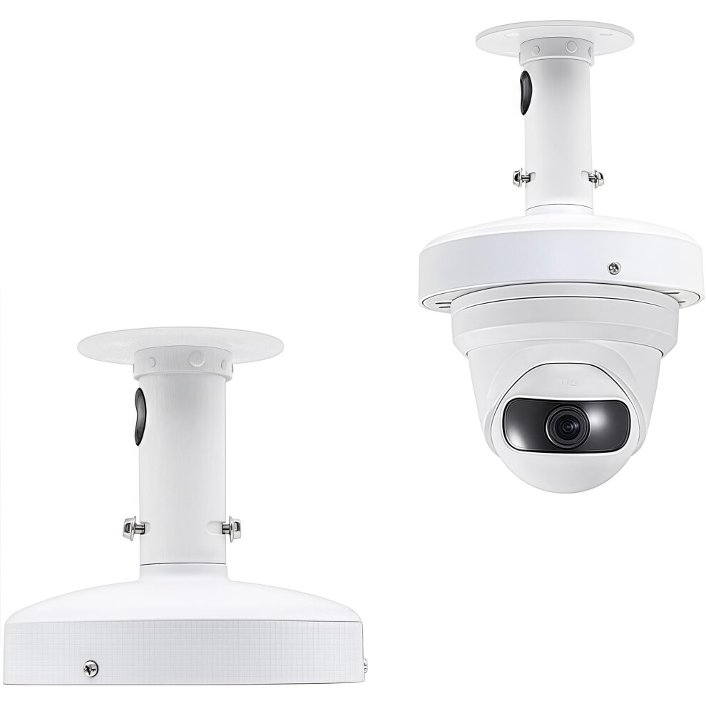 130Mm Itype Security Camera Mount Bracket For Cctv Dome, Universal Wall And Ceiling Installation 9169991702872