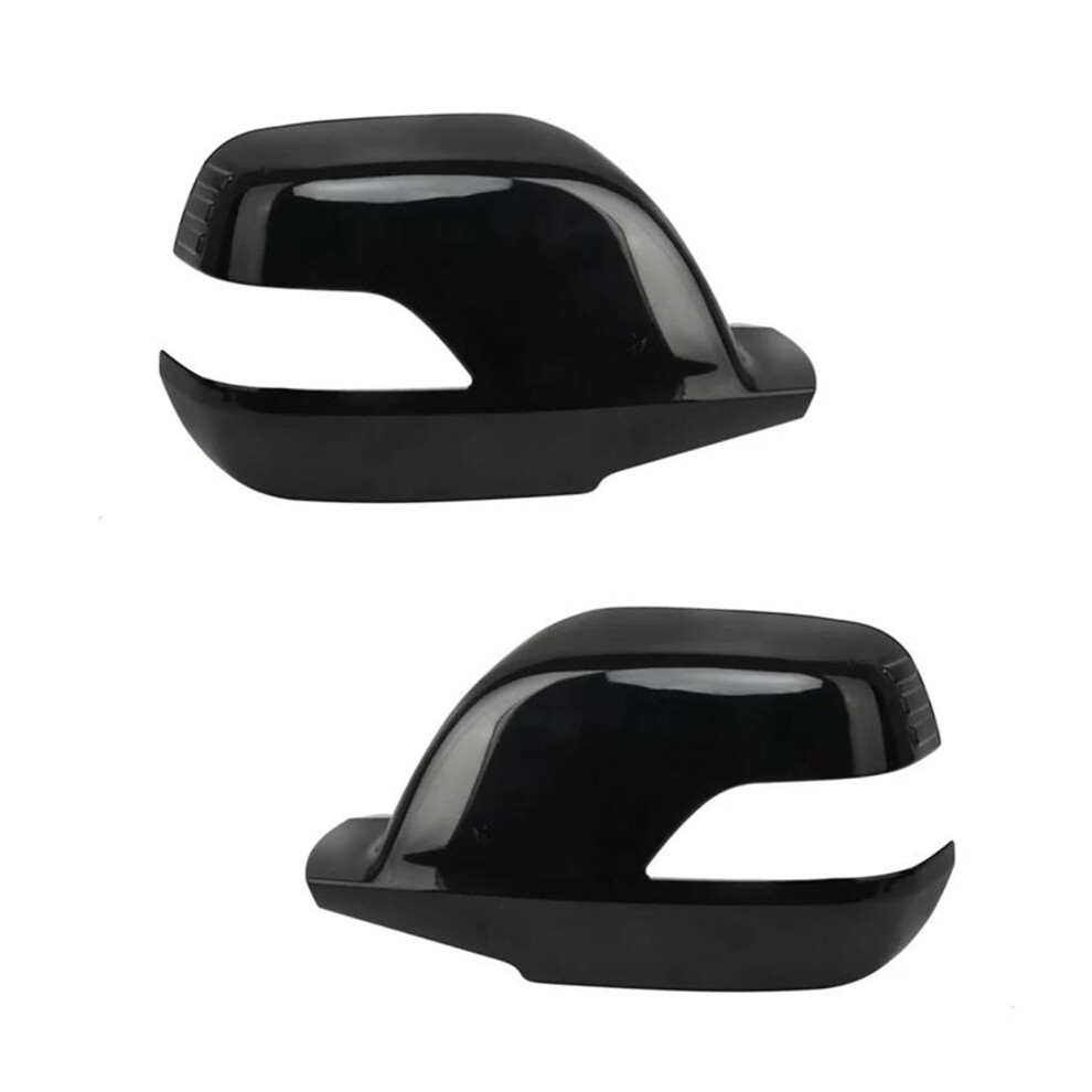 Rearview Mirror Cover Abs Housing Replacement 20072011 Exterior Side Shell For Honda Crv 9169991766980