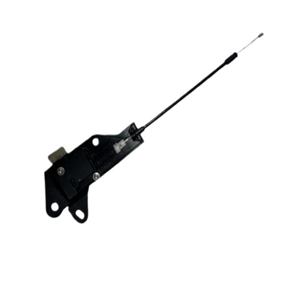 Actuator Motor Frunk Hood Lock For Tesla Model 3 20172022 Precise Torque Control Durable Design 9169991767321