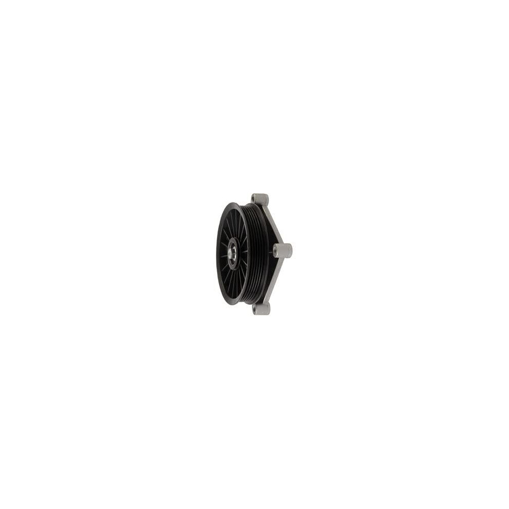 Ac Bypass Pulley Direct Fit For 19851995 Gm V6 3.8L Buick Chevrolet Pontiac Oldsmobile 9455672096348