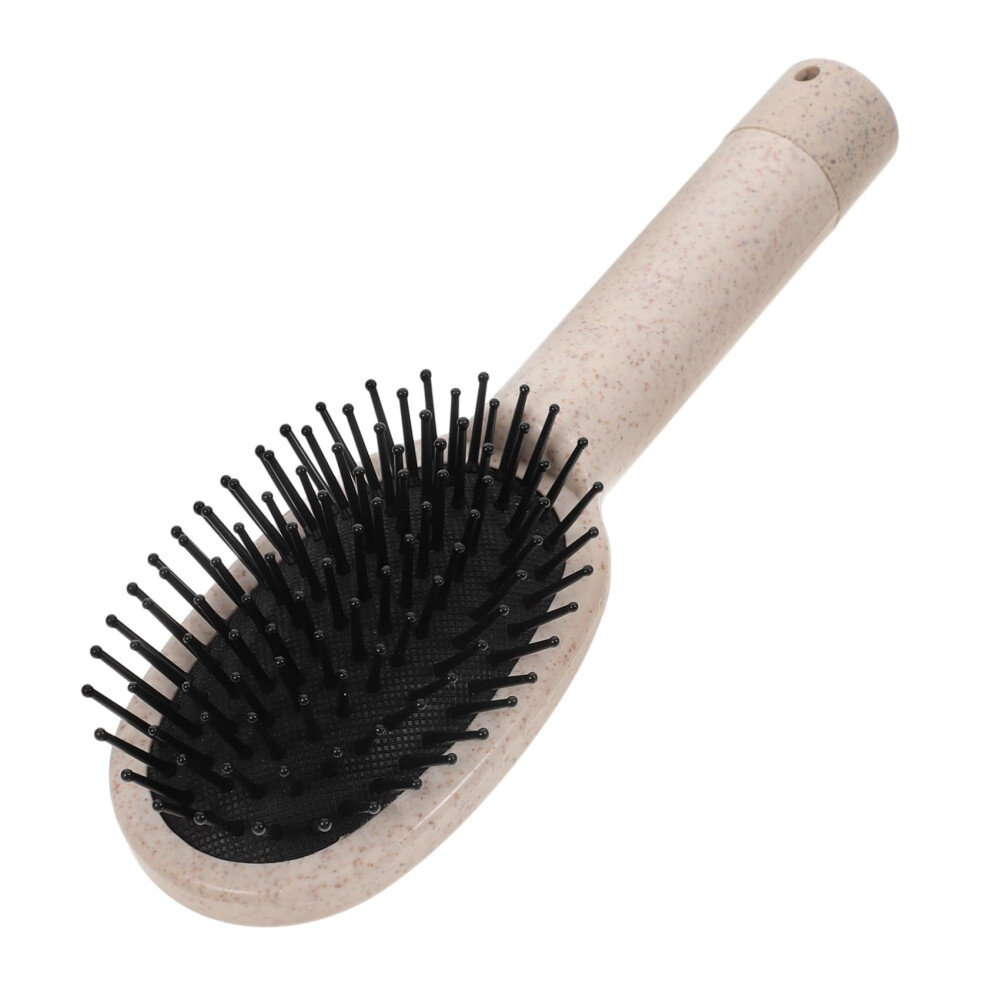 Unisex Hidden Compartment Hair Brush For Money And Jewelry, Discreet Travel Storage Comb