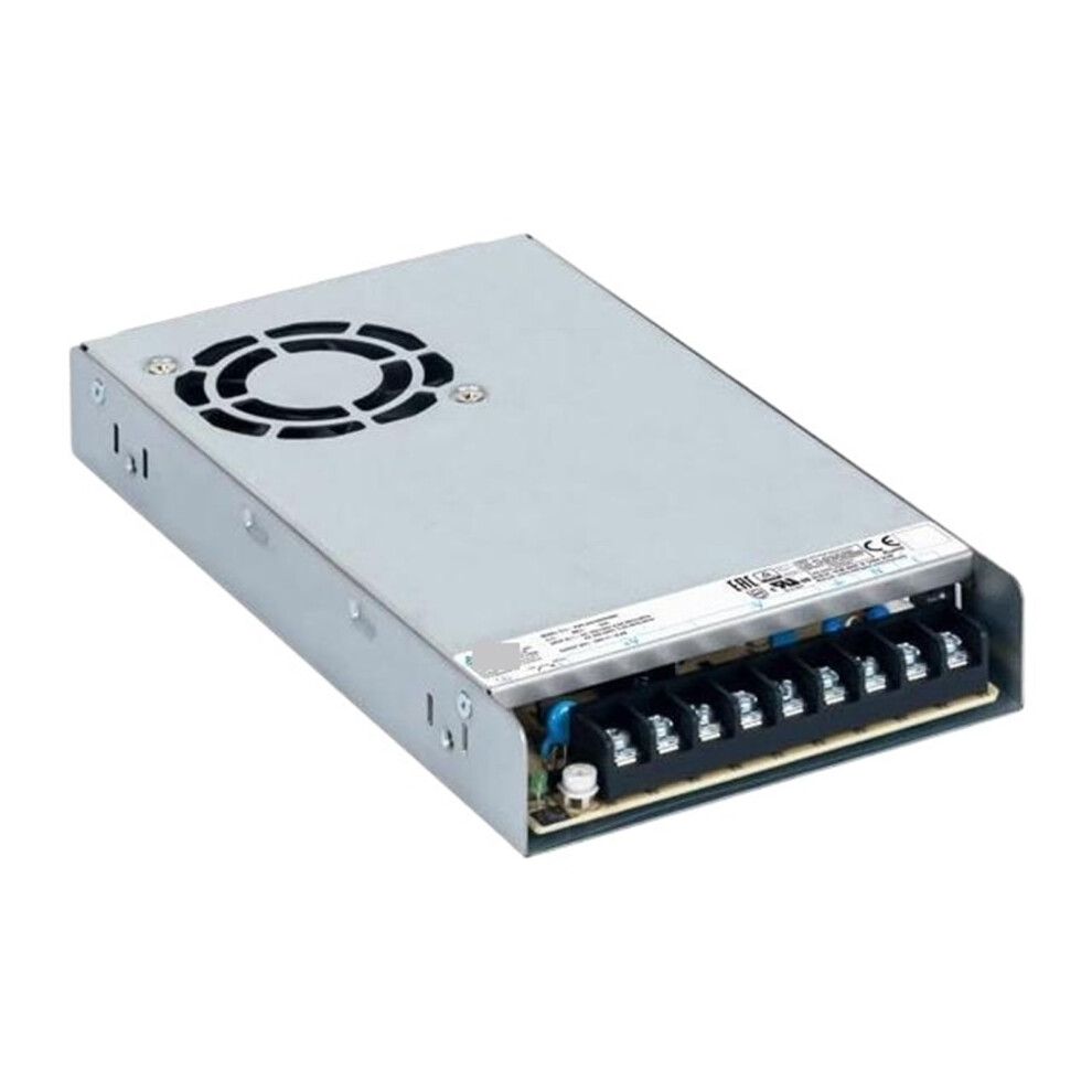 Switching Power Supply 24V 350W Stable Output For Industrial Automation And Atc Systems 9455672096430