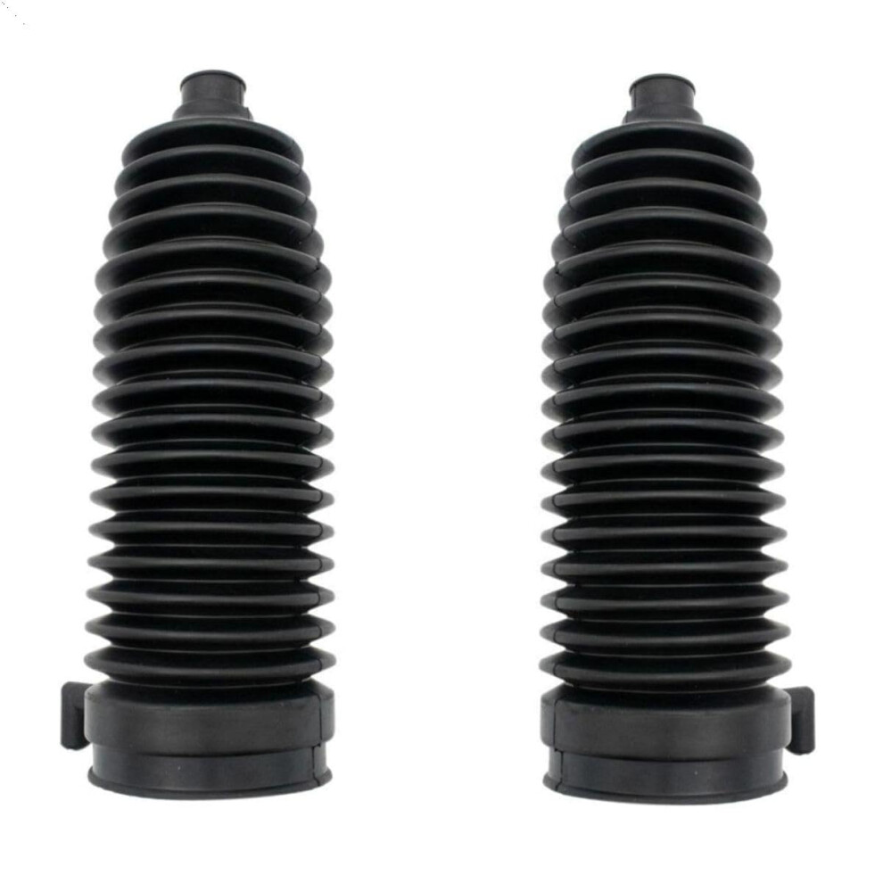 Rack And Pinion Boot Kit Pair Oem Fit For Chevy Express 1500 2500 Gmc Savana 20032014 9455672096478