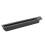10 Pcs Black Matte ABS Piano Keys for Maintenance Replacement 14