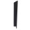 10 Pcs Black Matte ABS Piano Keys for Maintenance Replacement 16