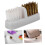 Nail Drill Bit Cleaning Brush Copper Wire for Manicure Tools Efficient Dust Removal 1pc 5