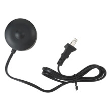 USB Fast Charging Replacement Base with Black Cord for Oral B iO Series 7 8 9 Electric Toothbrush