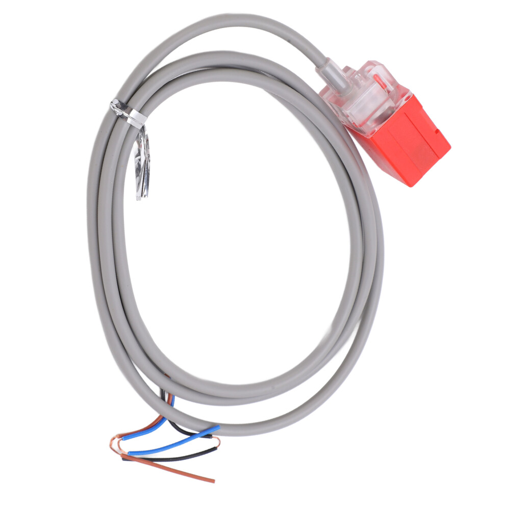 3 Wire Inductive Proximity Switch 5Mm Detection Distance, Dc10â30V 6951383589047