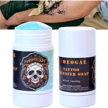 60g Tattoo Transfer Cream Gel for Accurate Stencil Application and Long Lasting Professional Tattoos