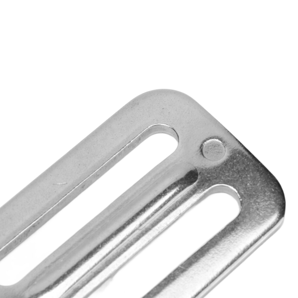 Marine Grade Stainless Steel Buckle