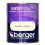 Berger - Satin Sheen 750ml - Boston Cream 1