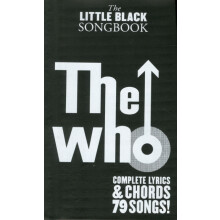 Little Black Songbook Other Book