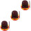 3Sets Robustes Holzblock Kit Für Zuhause Percussion Zubehör 6