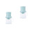2Pcs Manual Citrus Juicer Fruit Squeezer Healthy Kitchen Gadget 6
