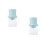 2Pcs Manual Citrus Juicer Fruit Squeezer Healthy Kitchen Gadget 3