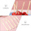 100Stk Bambus Dessert Picks Robust Für Sandwich 6
