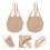2Paren Flexibele Halve Zool Beschermers Ballet En Moderne 10