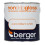 Berger - Non Drip Gloss 2.5L - Pure Brilliant White 1
