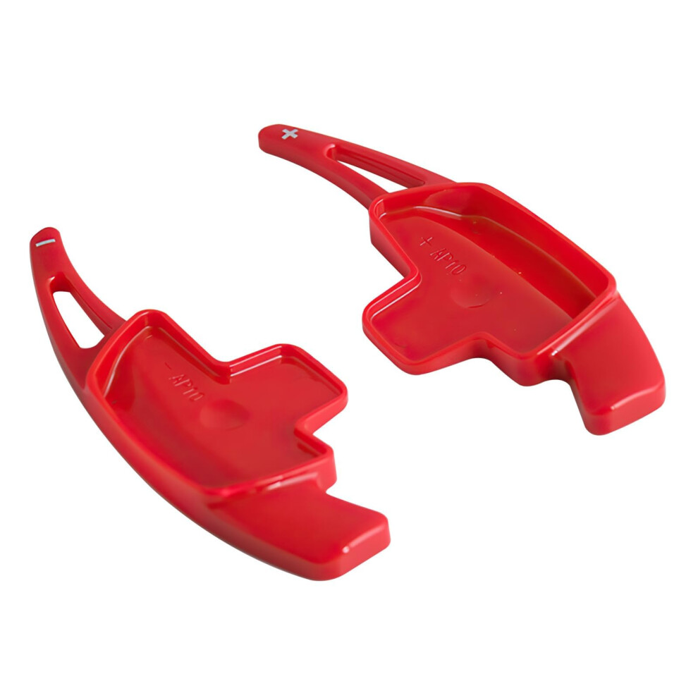Paddle Shifter Extensions Aluminum Alloy For Mercedes Benz B C Cla Sporty Interior Upgrade 9455672097055