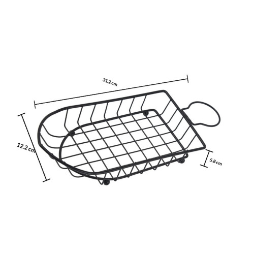 Bootförmiger Metallmasche Aus 1 Satz 1